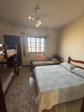 Imagem Apartamento com 2 dormitórios à venda, 85 m² por R$ 550.000,00 - Foguete - Cabo Frio/RJ