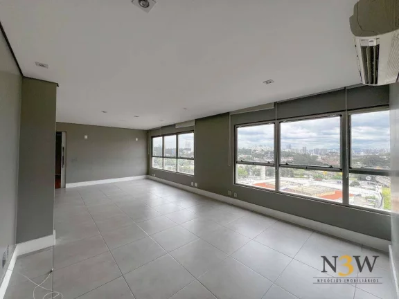 Imagem Apartamento à venda na Vila Leopoldina São Paulo SP com 3 dormitórios, 1 suíte, 2 vagas de garagem e 140m².