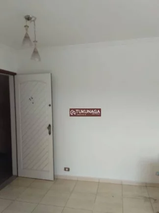 Imagem Apartamento com 3 quartos à venda, 68 m² por R$ 300.000 - Vila Leonor - Guarulhos/SP