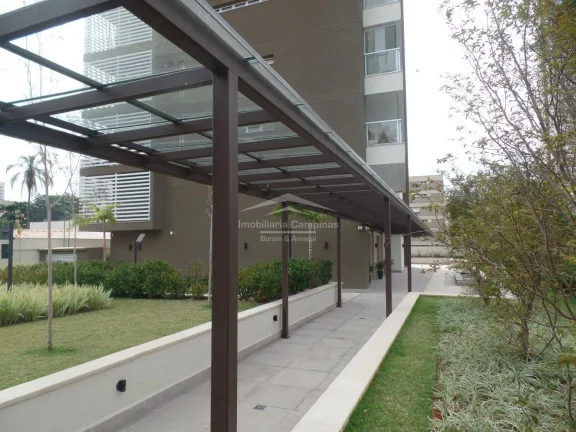 Imagem Apartamento à Venda no Cambuí Campinas. Com 3 Quartos, 3 suítes, 5 banheiros, 213m², 4 vagas de ...