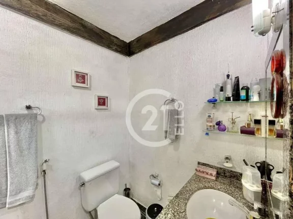Imagem Casa com 3 dormitórios à venda, 183 m² por R$ 1.280.000,00 - Chácara Santa Lúcia - Carapicuíba/SP
