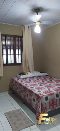 Imagem ÓTIMA CASA EM SETIBA / GUARAPARI - ES