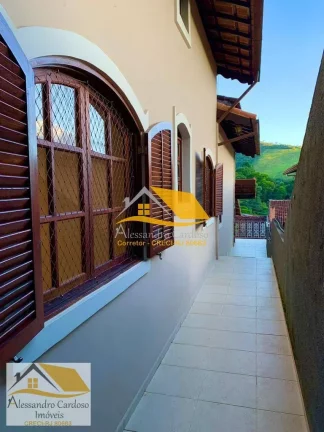 Imagem Vendo casa alto padrão na Chácara do Paraíso