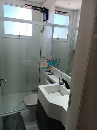Imagem APARTAMENTO AMPLO, LINDO E DECORADO. PRÉDIO ENTREGUE A POUCO TEMPO!
