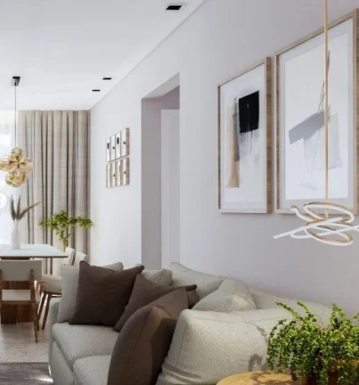 Imagem Apartamento Na planta - São Francisco - Camboriú