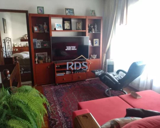 Imagem Casa de rua - Sobrado / Residencial / Jardim Monte Kemel