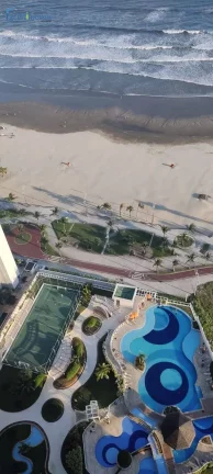 Imagem LINDO APARTAMENTO NO LITORAL - 3 DORMITÓRIOS COM SUÍTE - BAIRRO MIRIM