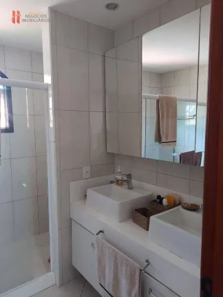 Imagem CASA AMPLA de 194 m² com 3 quartos + DCE à venda - Freguesia (Jacarepaguá) - Rio de Janeiro/RJ