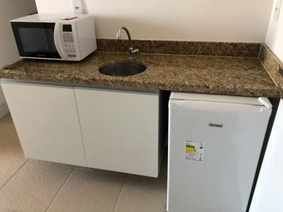 Imagem Flat a venda no RAMADA por 200 mil - IMBETIBA - MACAÉ/RJ