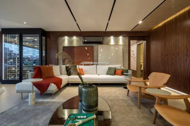 Imagem Apartamento à venda Vila Clementino São Paulo