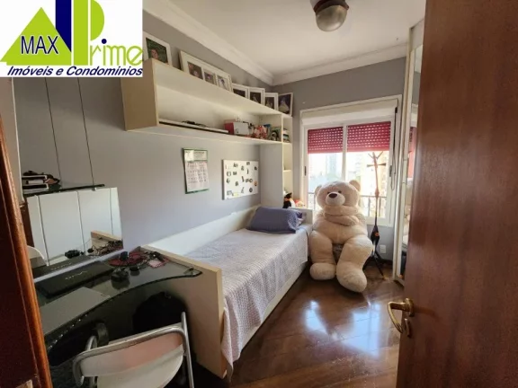 Imagem APARTAMENTO RESIDENCIAL em SÃO PAULO - SP, TATUAPÉ