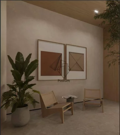 Imagem Apartamentos estilo flats em Condominio Club no bairro de Altiplano Cabo Branco - AP2566