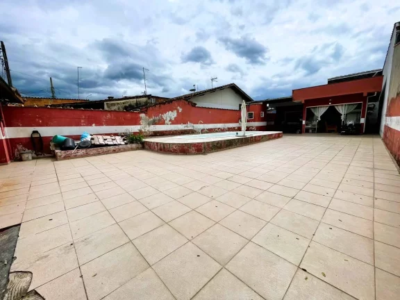 Imagem Casa com piscina á venda R$ 480 mil, Jardim Jaqueira-Caraguatatuba-sp