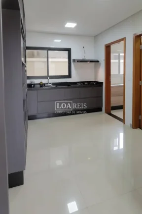 Imagem TERRAS DO VALE | CAÇAPAVA | SOBRADO | 3 SUÍTES | 300 M²