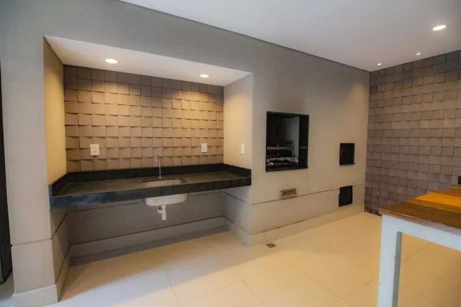 Imagem APARTAMENTO RESIDENCIAL em São Paulo - SP, Vila Mariana