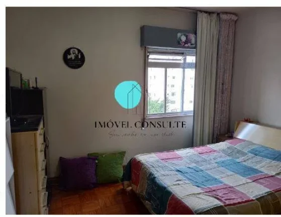 Imagem AMPLO APT ENSOLADORADO PROXIMO A ESTAÇÃO DE METRÔ MARECHAR DEODORO
