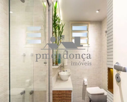 Imagem Apartamento 3 quartos 1 suite, 1 vaga