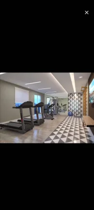Imagem Apartamento Condominio America 44 m² 2 Dormitoris e 1 Vaga de Garagem