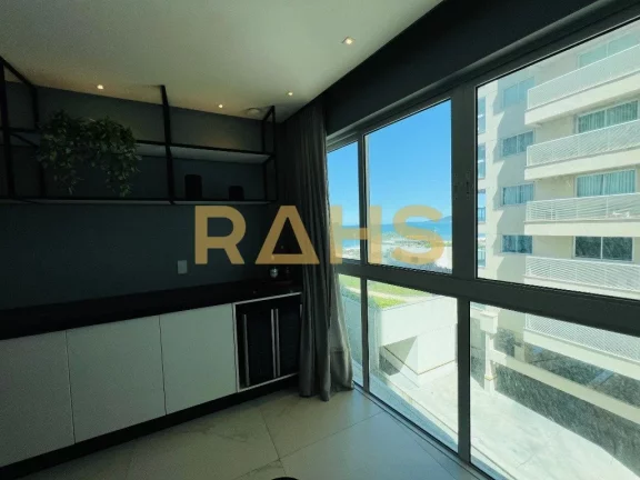 Imagem Um home clube praticamente pé na areia em Balneário Piçarras INCORPORAÇÃO Nº R.9-25.185 Aparta...