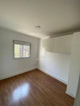 Imagem Apartamento com 2 dormitórios para alugar, 51 m² por R$ 3.300,00/mês - Vila Andrade - São Paulo/SP