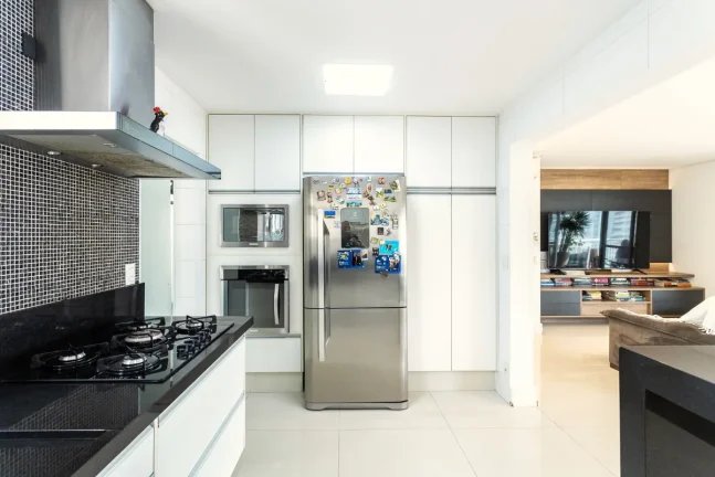 Imagem Apartamento para venda em Vila Andrade com 2 quartos, sendo 1 suíte , 107m2