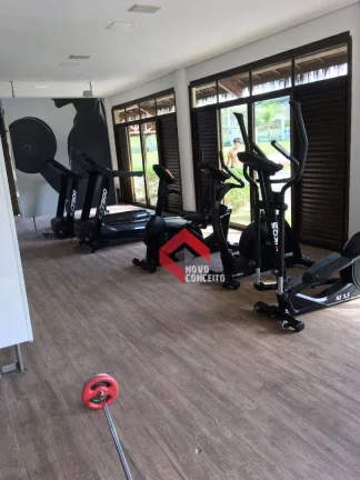 Imagem Apartamento com 3 dormitórios à venda, 101 m² por R$ 1.650.000,00 - Antônio Miguel - Aquiraz/CE