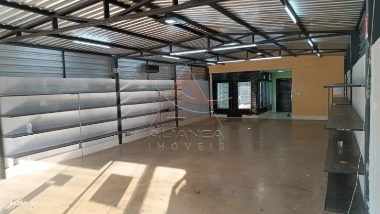 Imagem Salão - Ribeirão Preto - Itamaraty