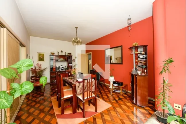 Imagem Apartamento à Venda - Copacabana, 3 Quartos, 150 m2