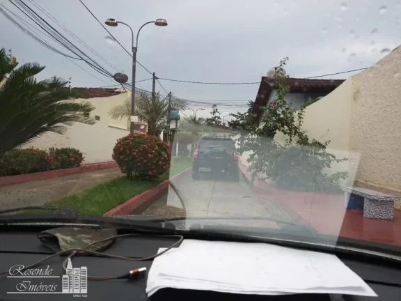 Imagem CASA PARA LOCAÇÃO NO JIBÓIA BRANCA