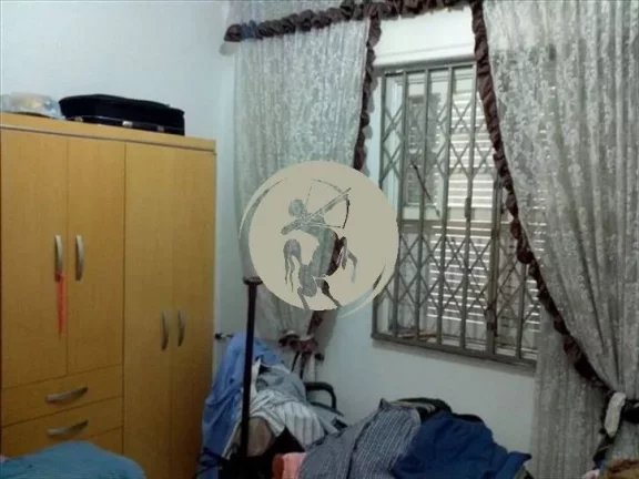 Imagem SOBRADO OPURTUNIDADE 8 DE FRENTE 25 DE FUNDOS GARAGEM PARA 5 CARROS SENDO QUE 2 COBERTOS SOBRADO GER...