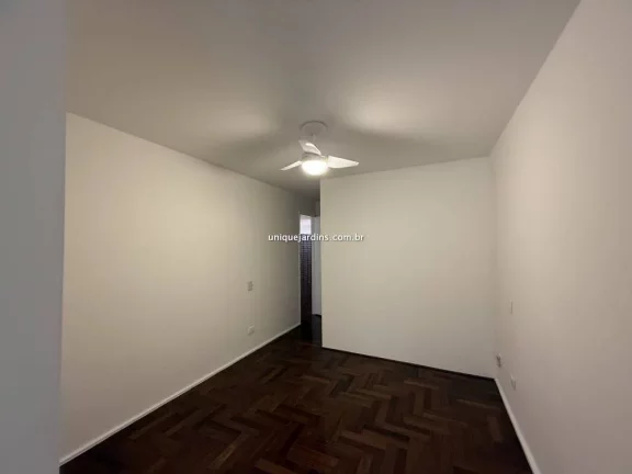 Imagem Apartamento à venda Jardim América São Paulo