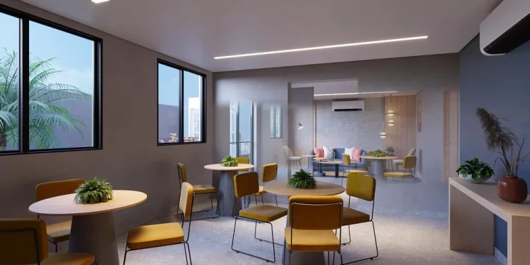Imagem Flamboyant 294 - Residencial