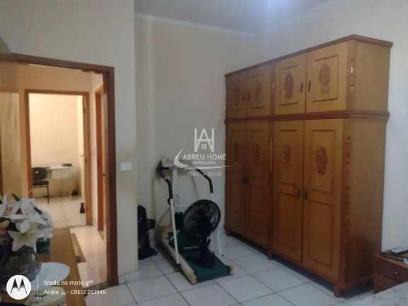 Imagem Casa a Venda no Caparroz