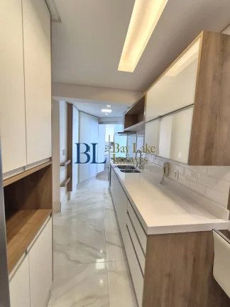 Imagem Apartamento Família Mooca Andar Alto,3 suítes, sacada gourmet