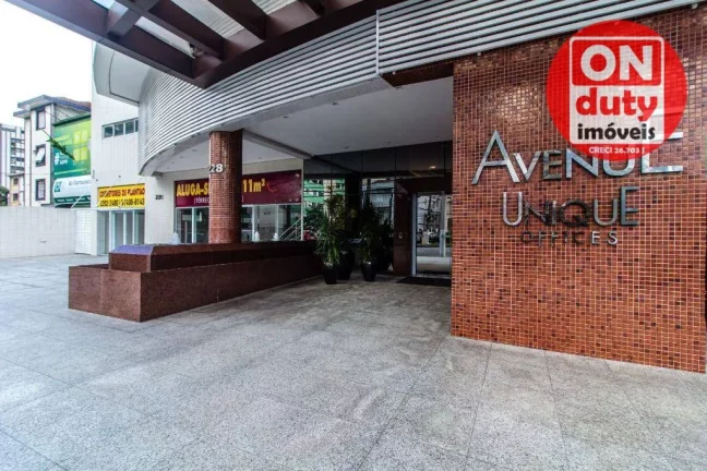 Imagem Laje para alugar, 564 m² por R$ 54.900,00/mês - Vila Mathias - Santos/SP