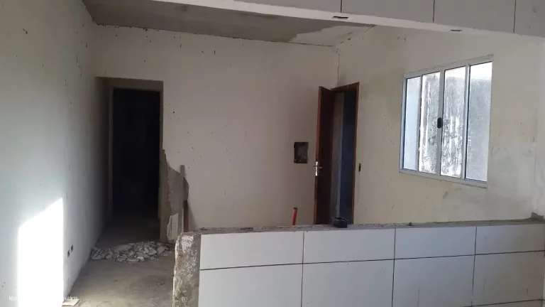 Imagem CASA RESIDENCIAL em MONGAGUÁ - SP, Jussara