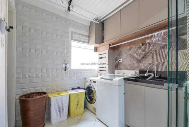 Imagem Apartamento à venda Moema São Paulo