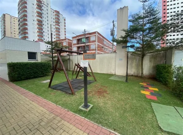 Imagem APARTAMENTO COM 48 m² - OCIAN - PRAIA GRANDE SP