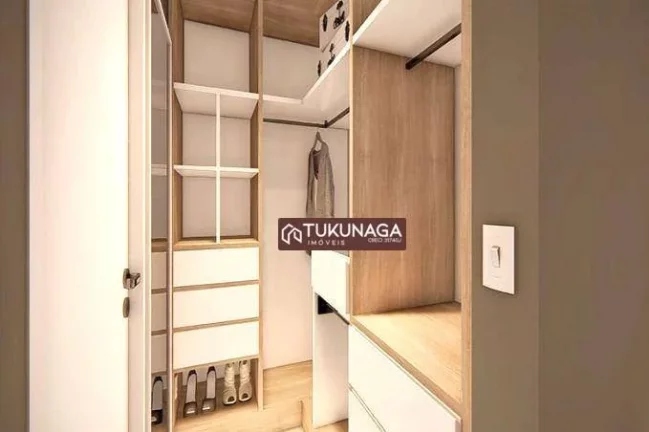 Imagem Casa com 2 dormitórios à venda, 90 m² por R$ 450.000,00 - São João - Guarulhos/SP