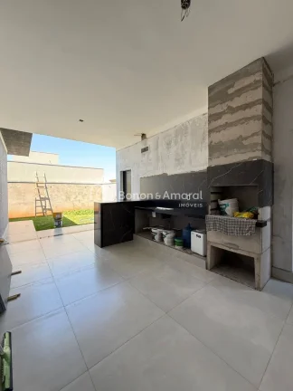 Imagem Casa Térrea à Venda no Condomínio Santorini - Paulínia/SP
Previsão de entrega: Janeiro/2026

Re...
