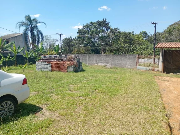 Imagem vende se terreno em Suzano