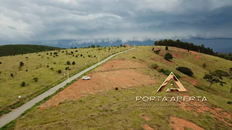 Imagem CHACARAS A PARTIR DE 20.000 M2 - GRAN ROYALLE LAGOA VERDE - COD 162