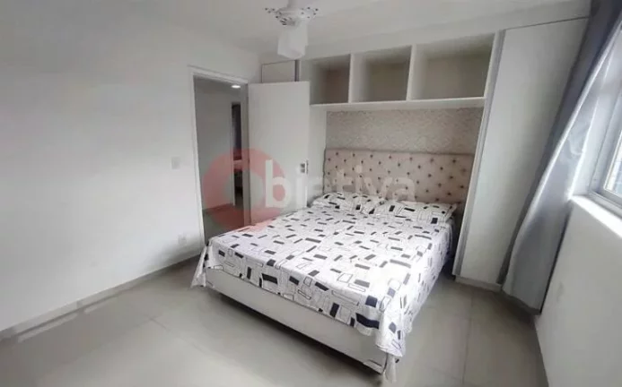 Imagem Cobertura com 4 dormitórios à venda, 180 m² - Centro - Cabo Frio/RJ