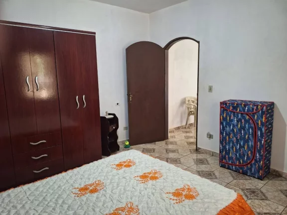 Imagem CHÁCARA - LOCALIZADA NO CHÁCARAS CANANEIA - PILAR DO SUL - SP