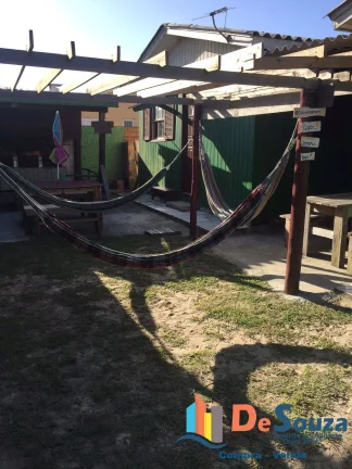 Imagem Cabanas Próximo ao Mar!