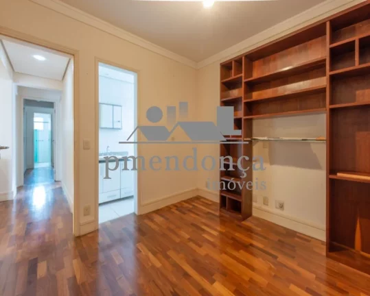 Imagem Apartamento a venda em Perdizes com 3 suítes e 2 vagas, 140m²