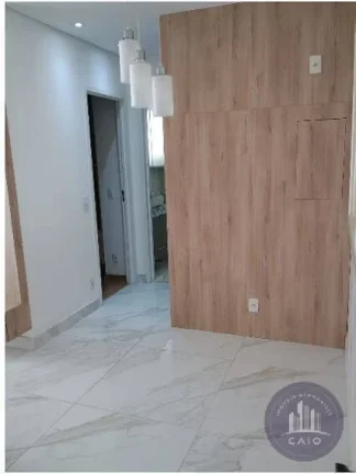 Imagem Apartamento com 2 quartos aluguel , 52m² por R$ 6.000,00 - Alphaville/SP