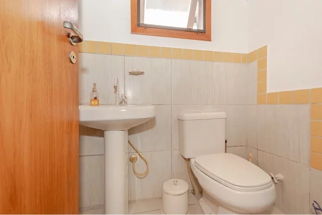 Imagem NE 100 Casa 612481061-8 - Casa à venda no bairro Nonoai - Porto Alegre/RS