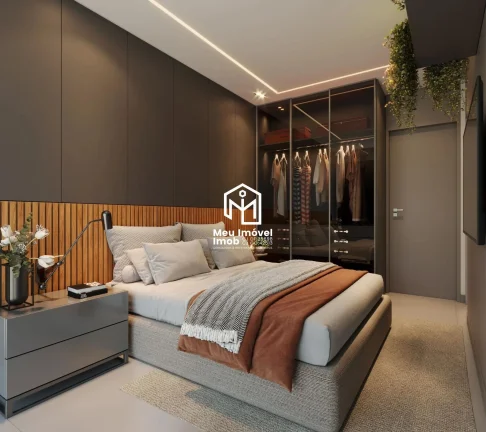 Imagem Apartamento 3 Quartos 2 Suítes 2 Vagas 102m² João Pessoa/PB