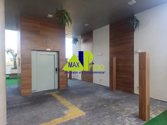 Imagem Apartamento à venda em São Paulo-SP, Vila Centenário: 3 quartos, 1 suíte, 2 banheiros, 2 vagas, 110m²